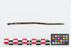 Foto von Bronzerollenkopfnadel (NHMW-PRAE-024879)